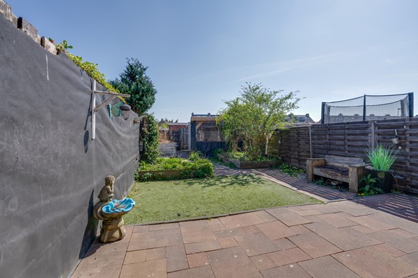 Medium property photo - Overweerse Polderdijk 124, 1442 AE Purmerend